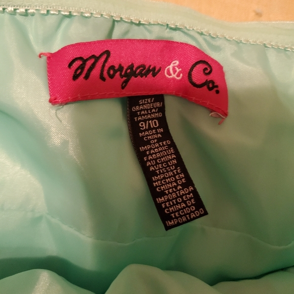 Prom / party dress - Picture 3 of 6